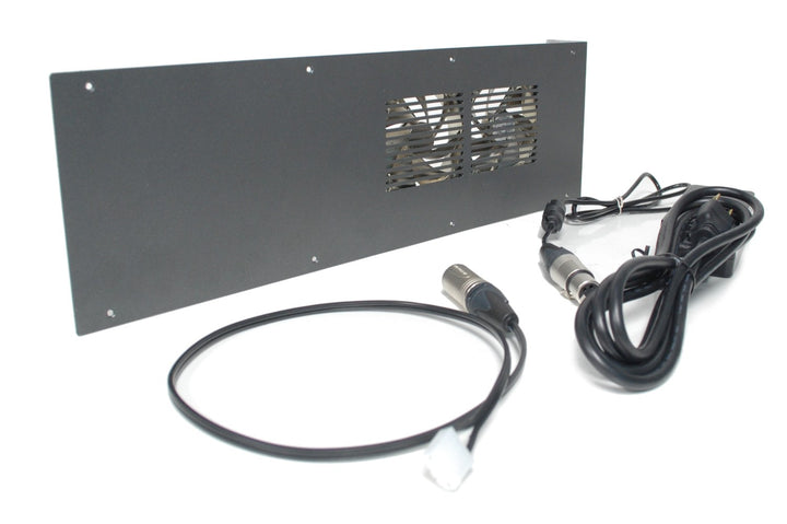 Quiet On Set - Kit (BMD 20x20 or 12x12 Videohub mod)