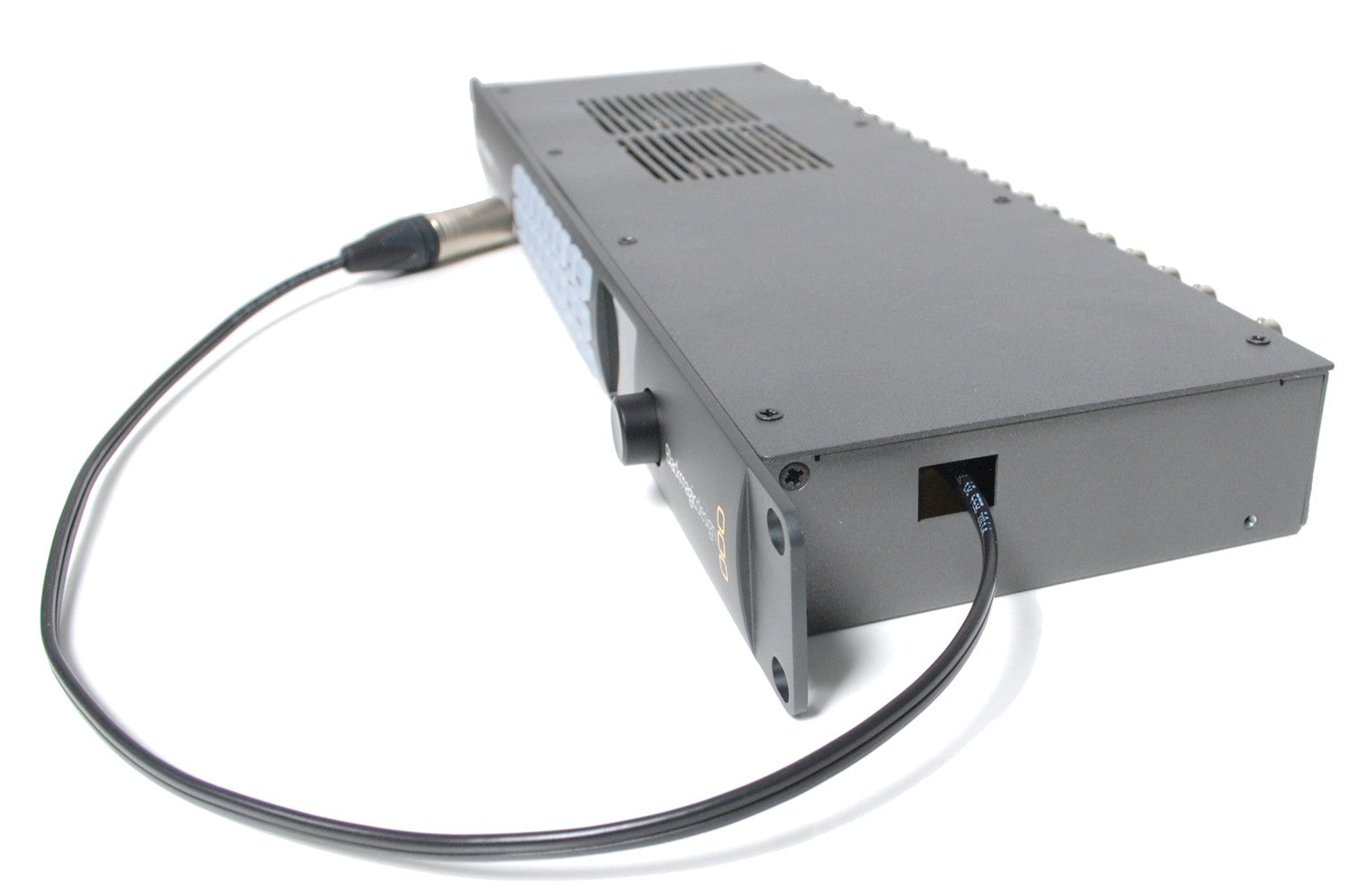 Quiet On Set - Kit (BMD 20x20 or 12x12 Videohub mod)