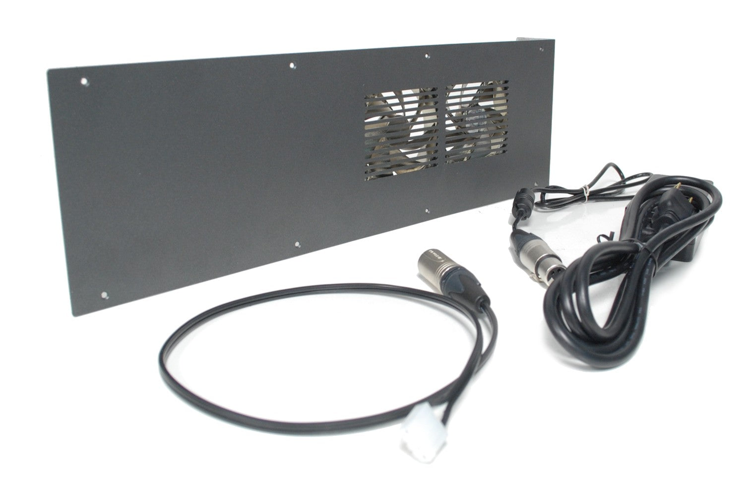 Odyssey7 Power Cage Gold Mount