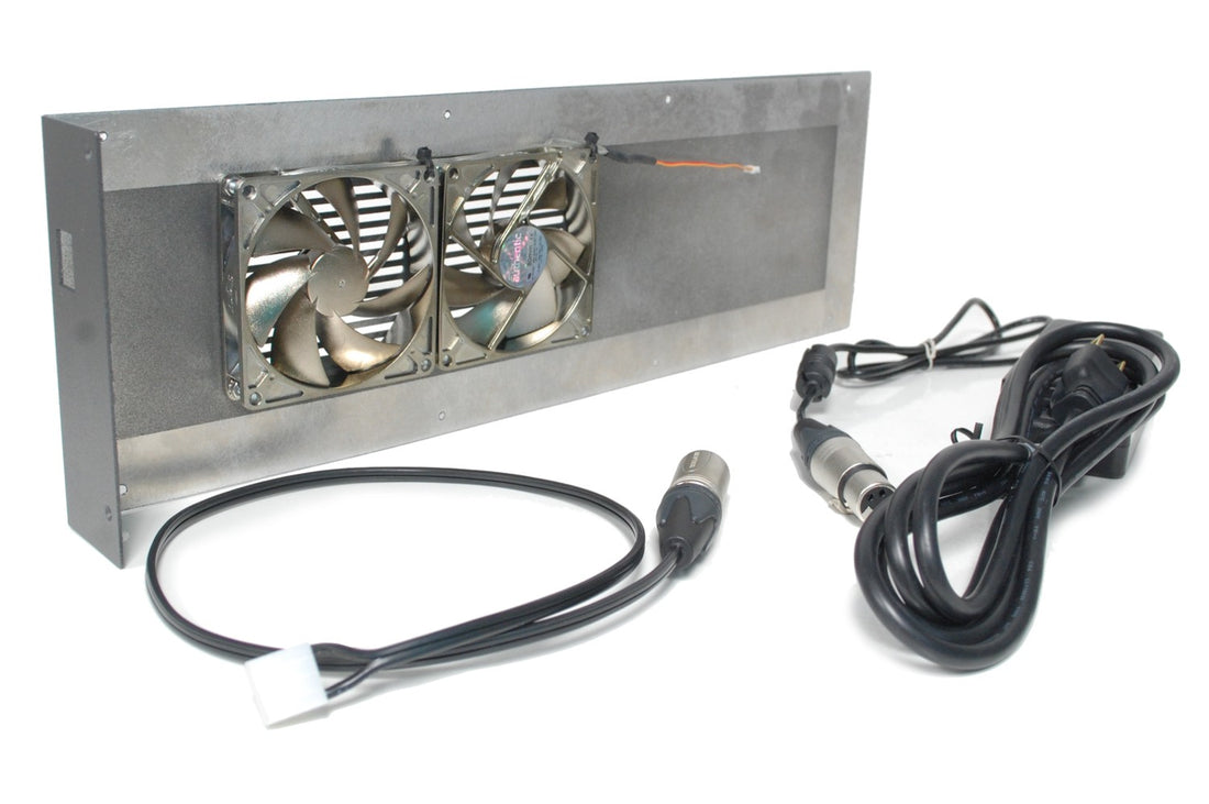 Odyssey7 Power Cage Gold Mount