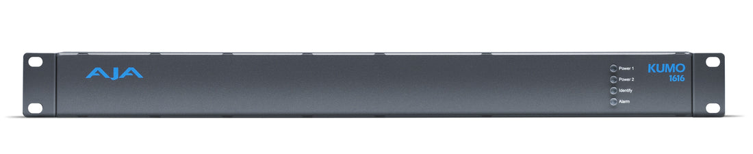 AJA KUMO 1616 3G SDI ROUTER