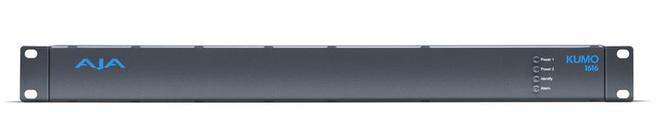 AJA KUMO 1616 3G SDI ROUTER