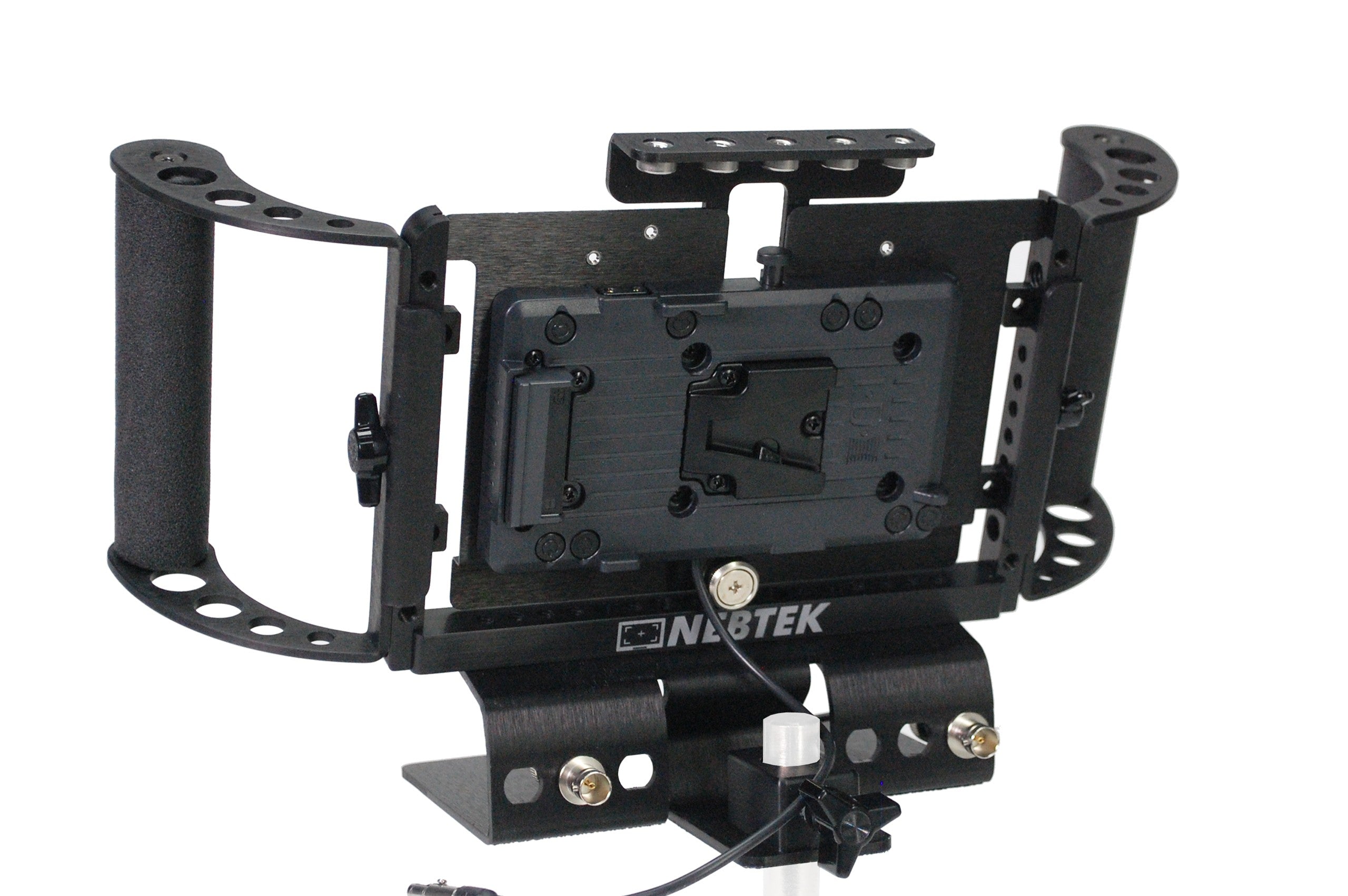 Odyssey 7 Power Bracket V-Mount