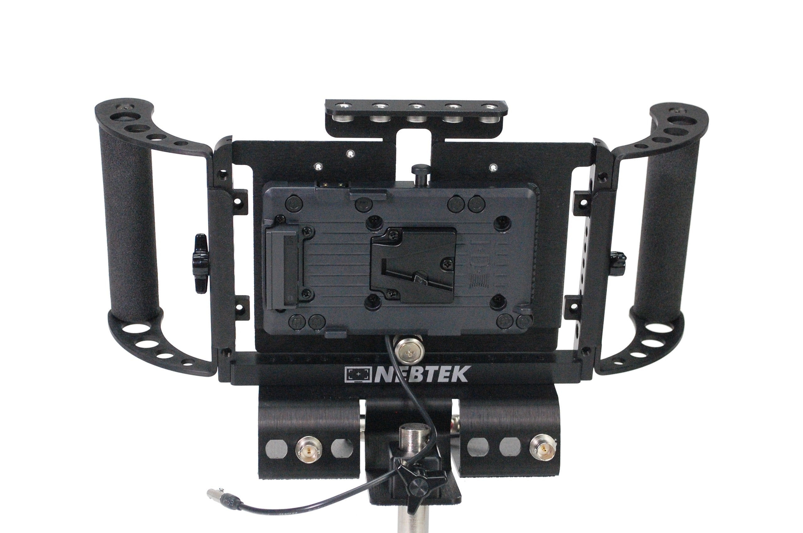 Odyssey 7 Power Bracket V-Mount