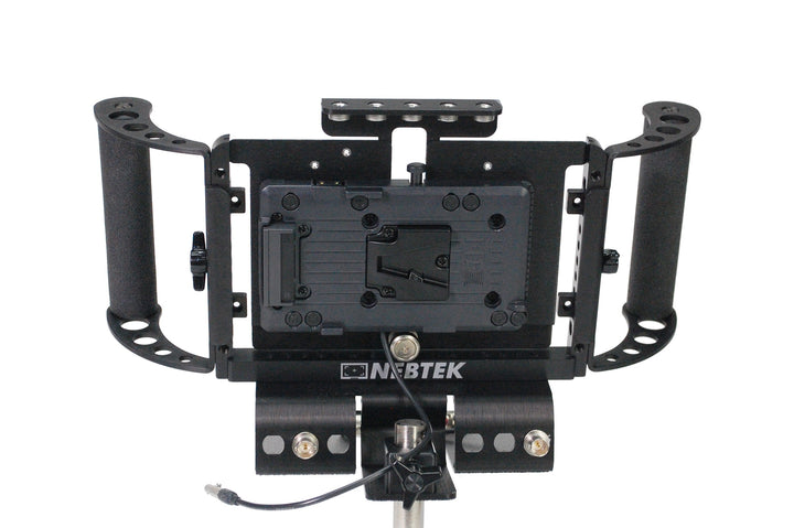 Odyssey 7 Power Bracket V-Mount