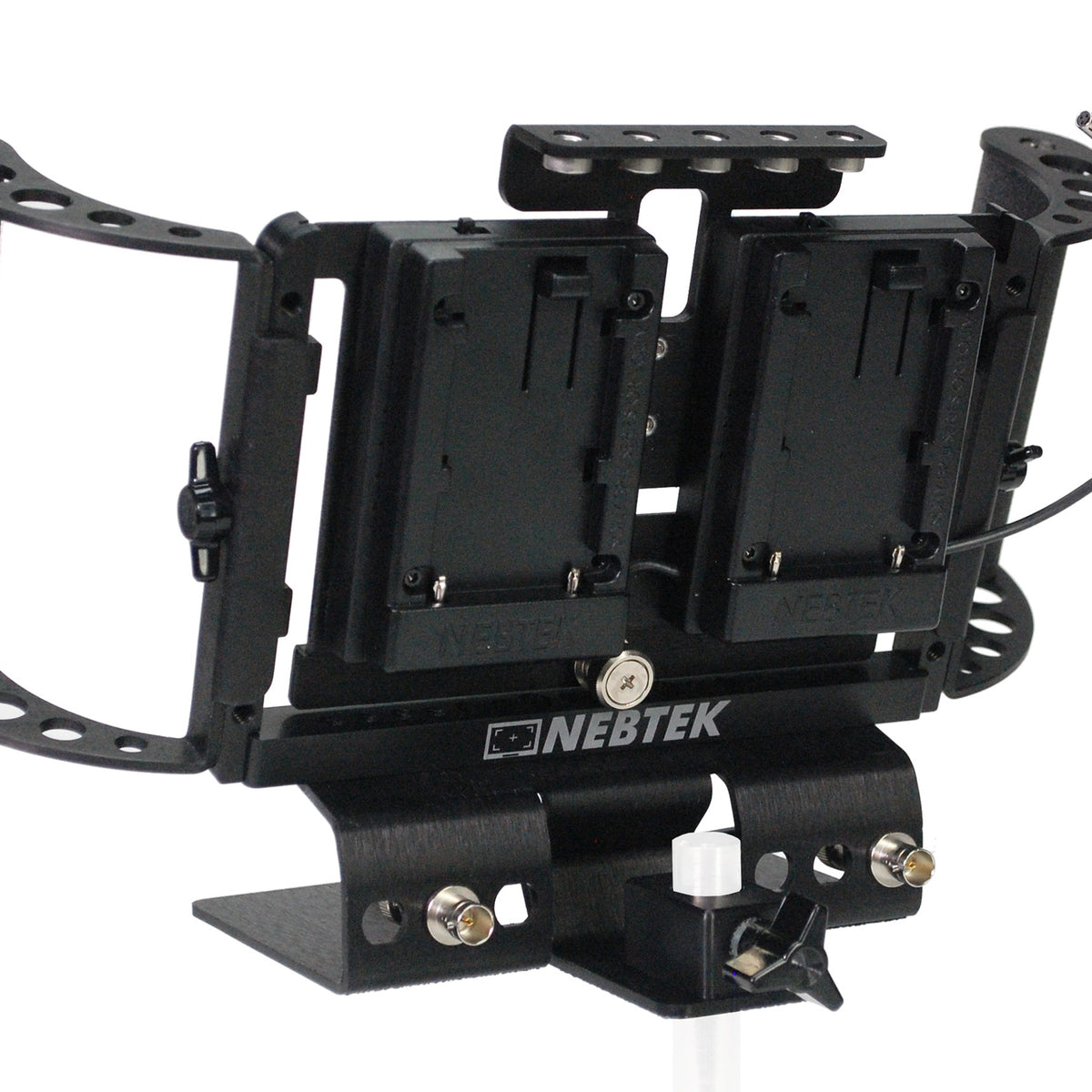 Odyssey7 Power Bracket the ultimate Odyssey7 and 7Q accessory | NEBTEK ...