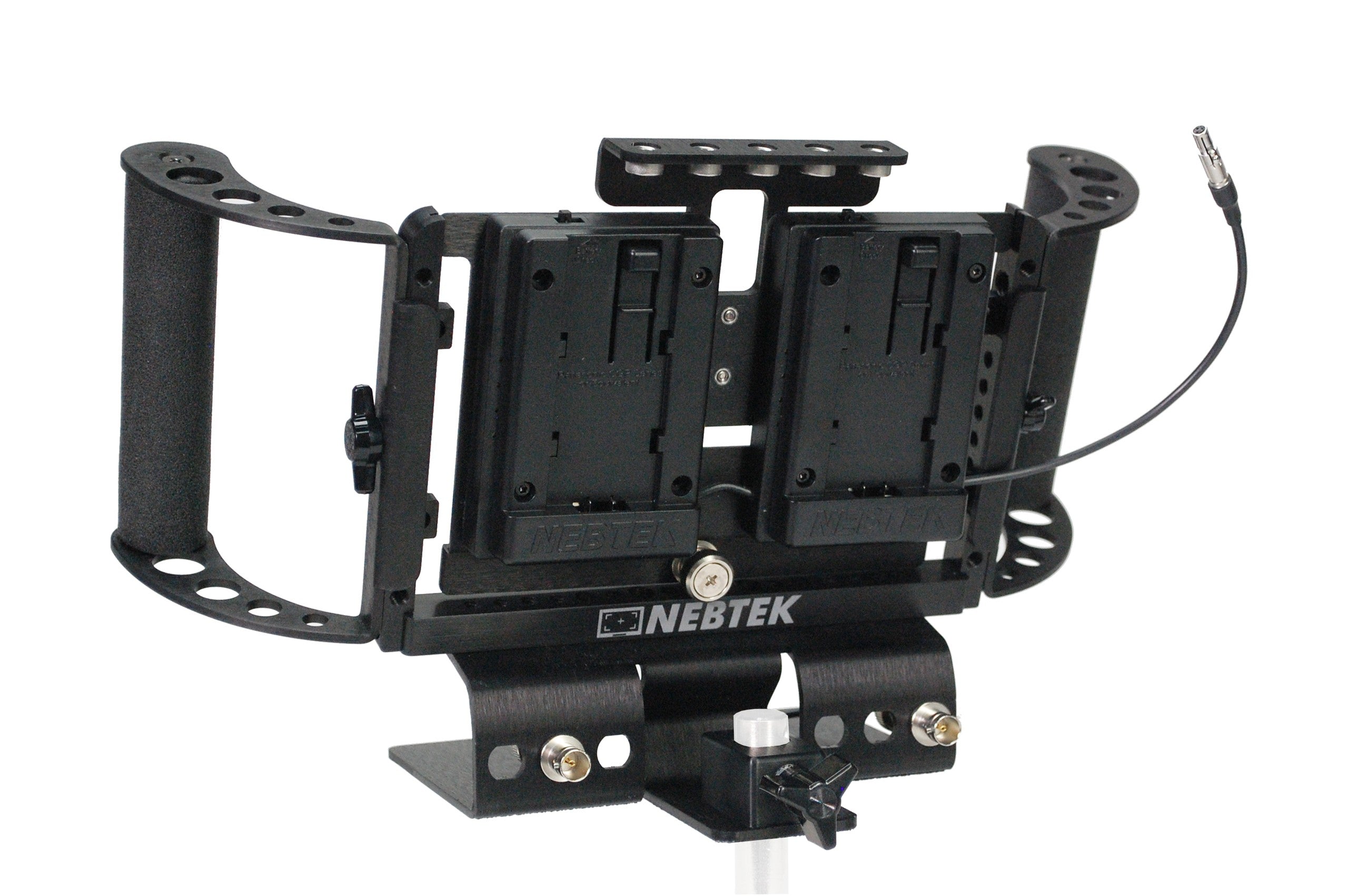 Odyssey7 Power Bracket Dual DV (Panasonic)