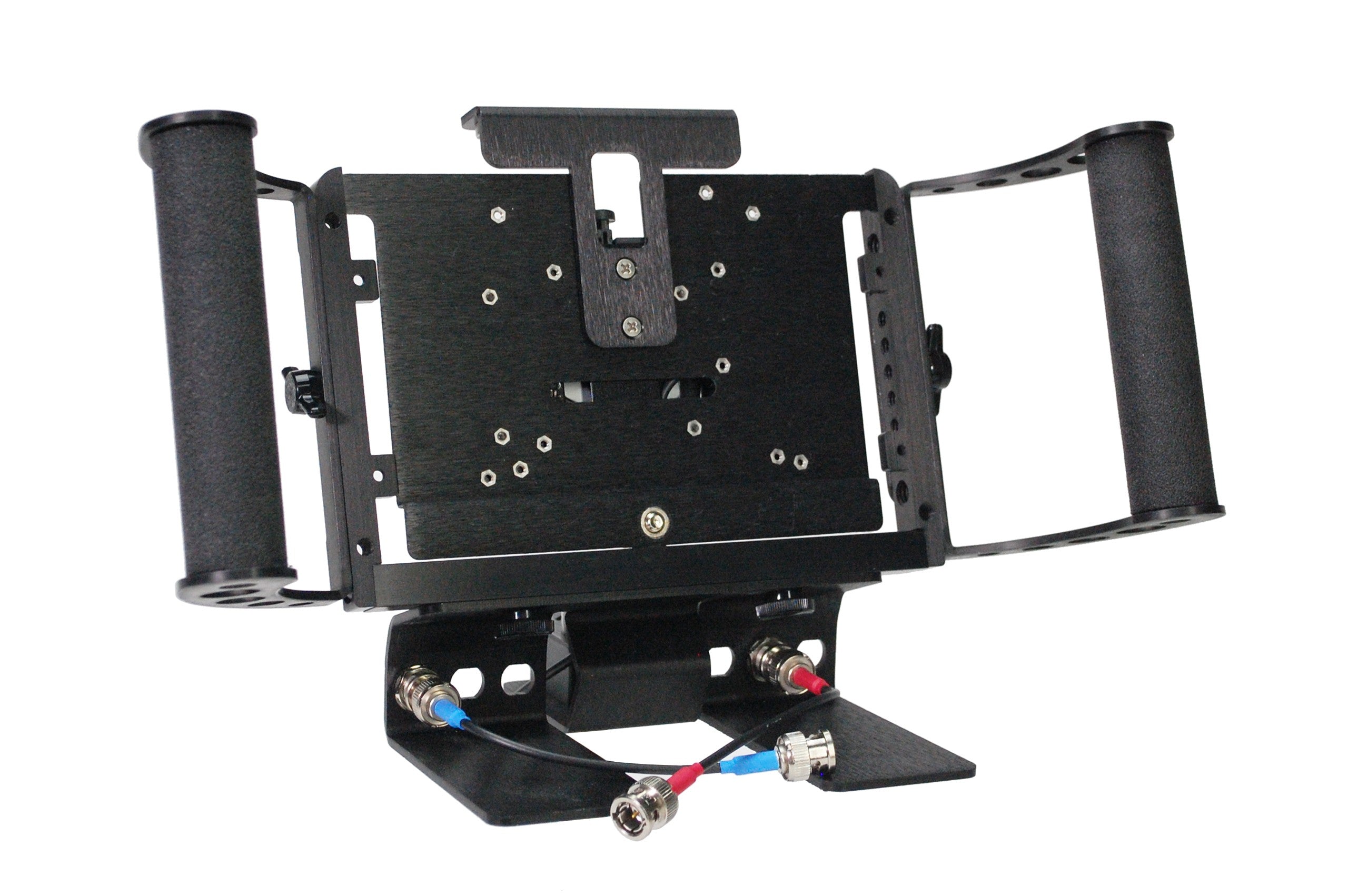 Odyssey7 Power Bracket Dual DV (JVC)