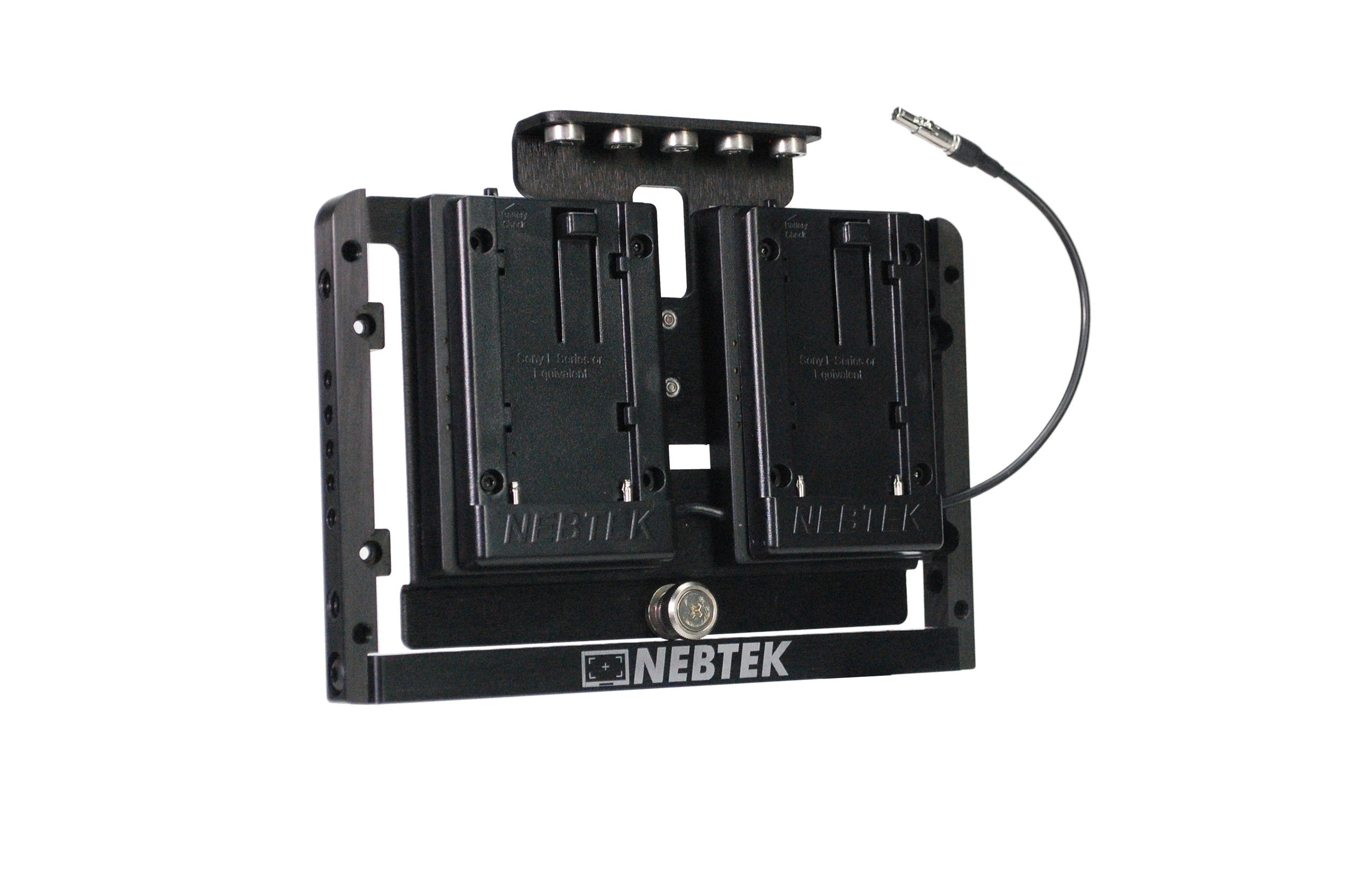 Odyssey7 Power Cage Dual DV (Sony L)