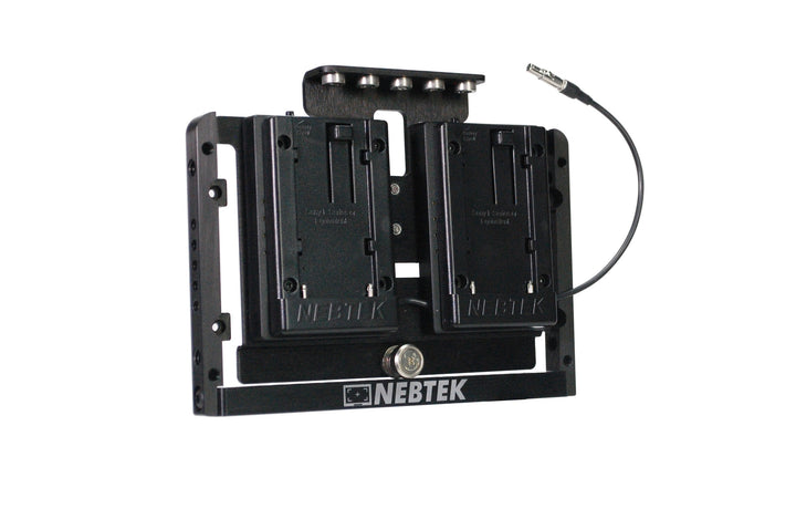 Odyssey7 Power Cage Dual DV (Sony L)