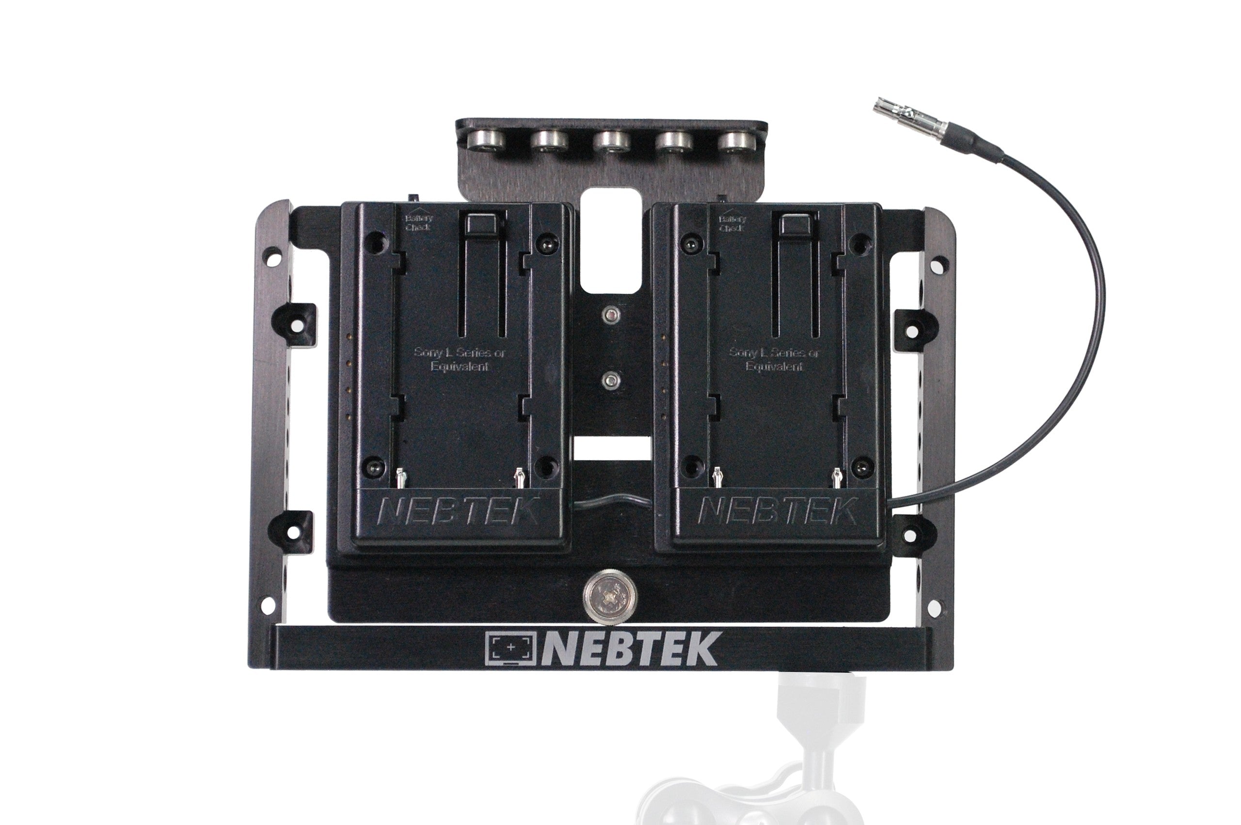 Odyssey7 Power Cage Dual DV (Sony L)