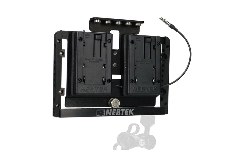 Odyssey7 Power Cage Dual DV (Canon)