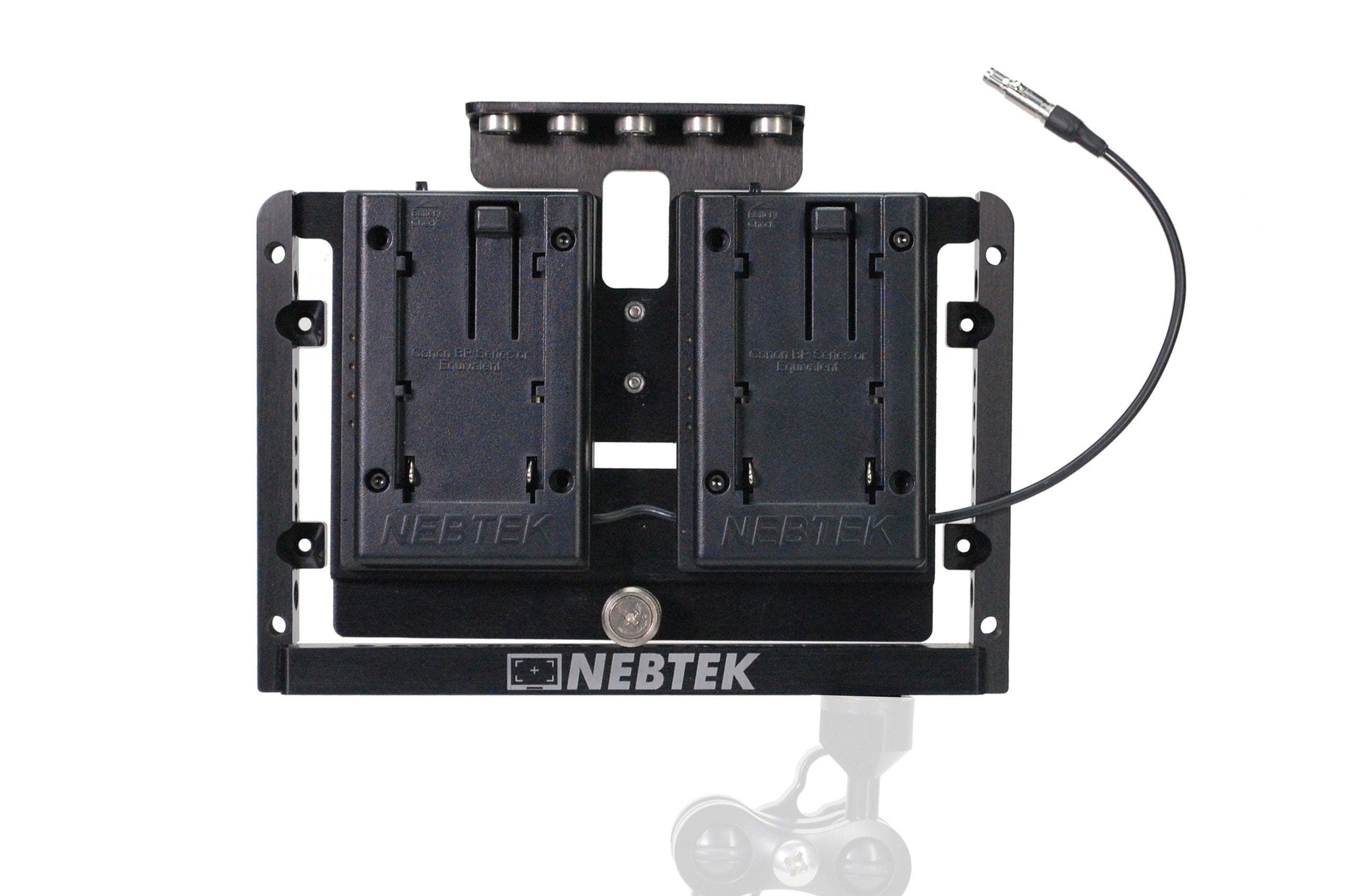 Odyssey7 Power Cage Dual DV (Canon)