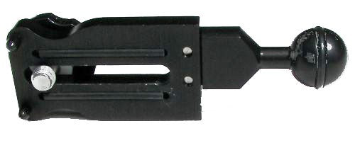 Large Monitor Bracket