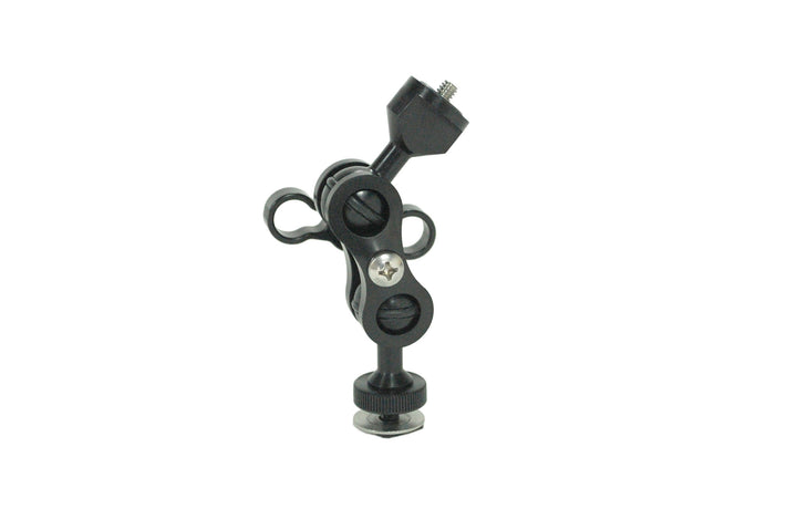 ULTRALIGHT ¼ 20 HOTSHOE MOUNT