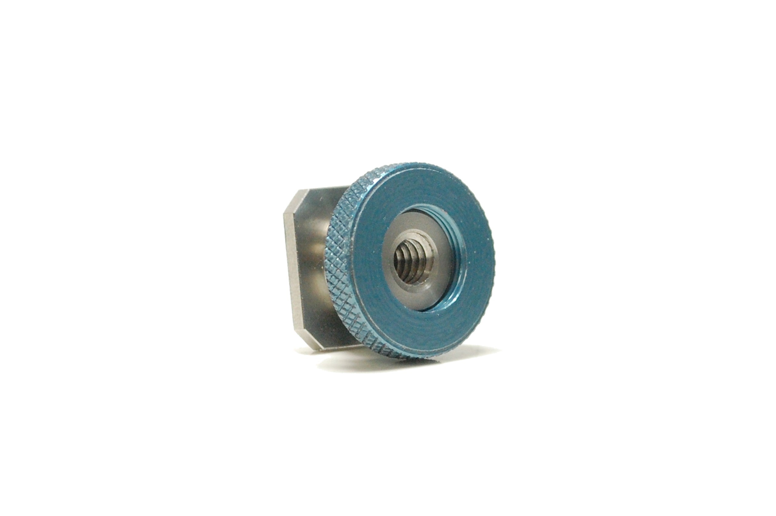Nebtek Hotshoe 1/4"-20 Adapter Mount