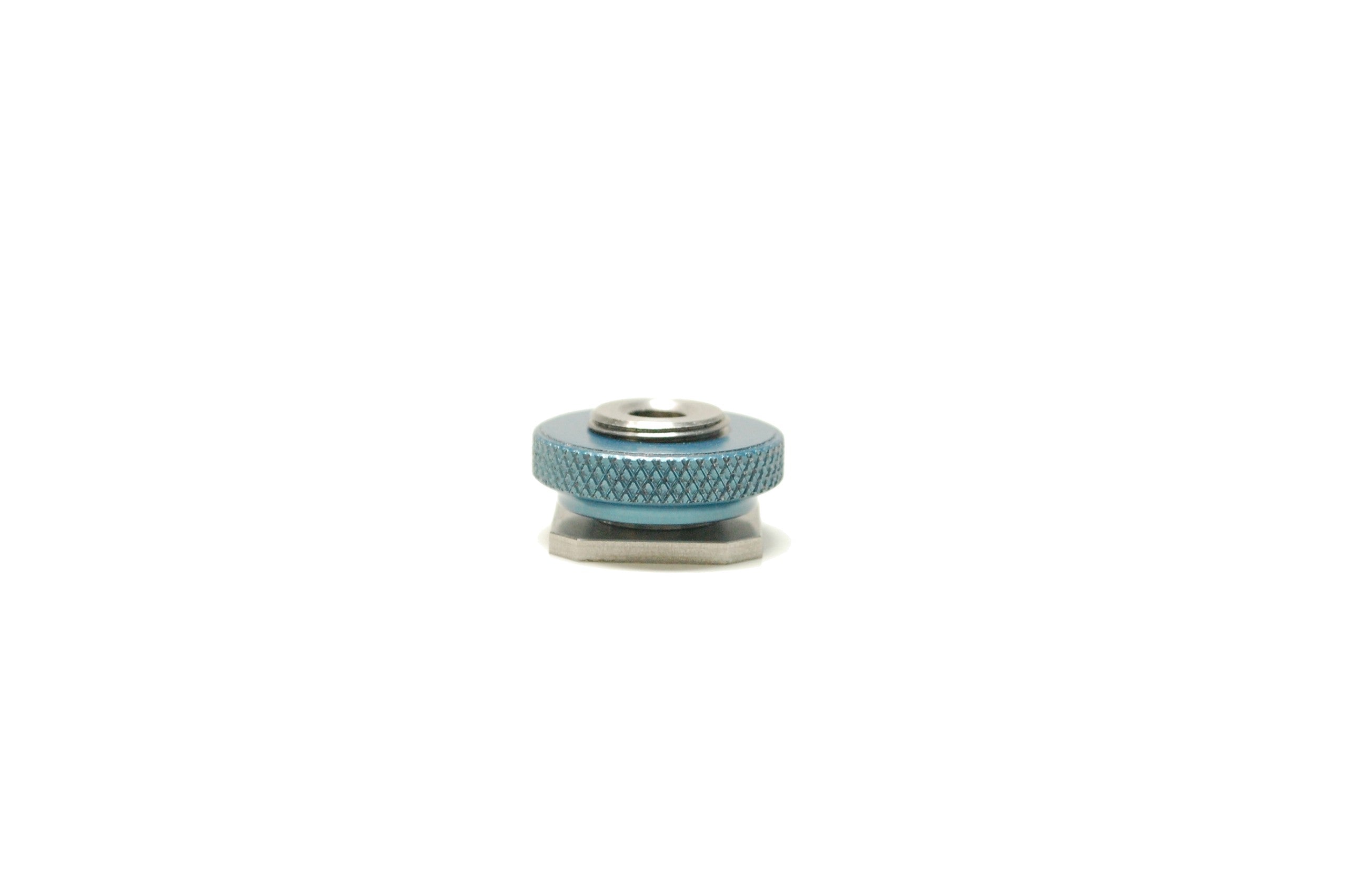 Nebtek Hotshoe 1/4"-20 Adapter Mount