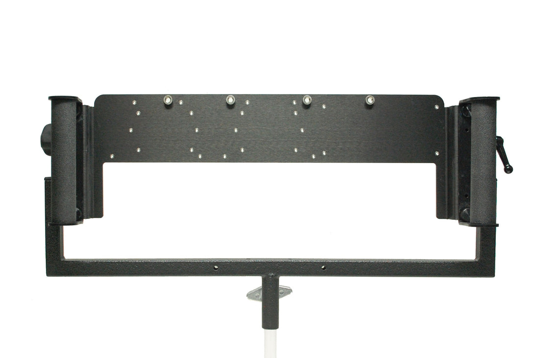 NEBTEK Dual Monitor Bracket