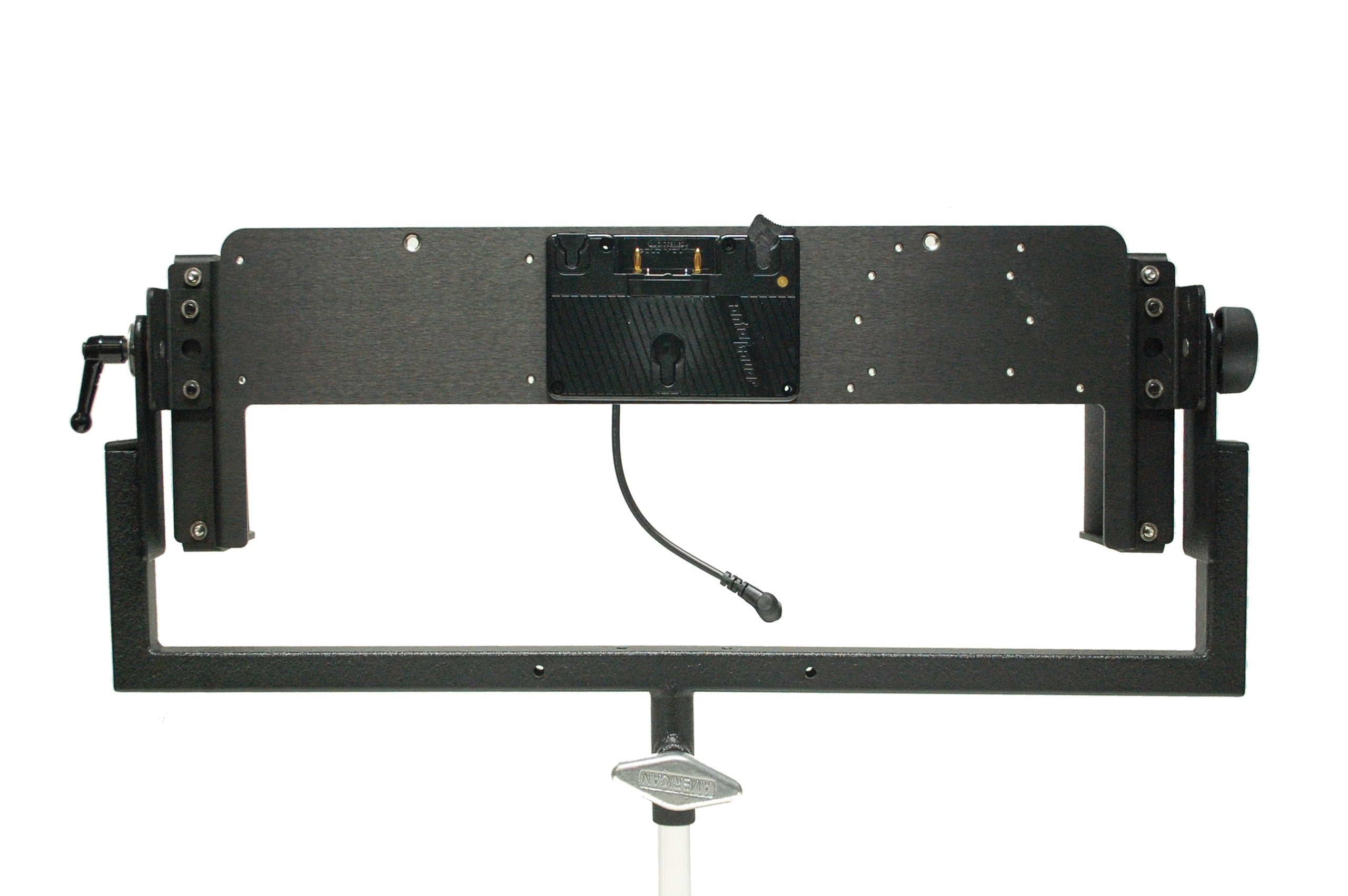 NEBTEK Dual Monitor Bracket