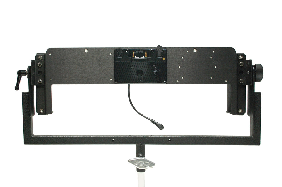 NEBTEK Dual Monitor Bracket