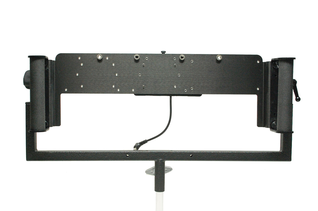 NEBTEK Dual Monitor Bracket