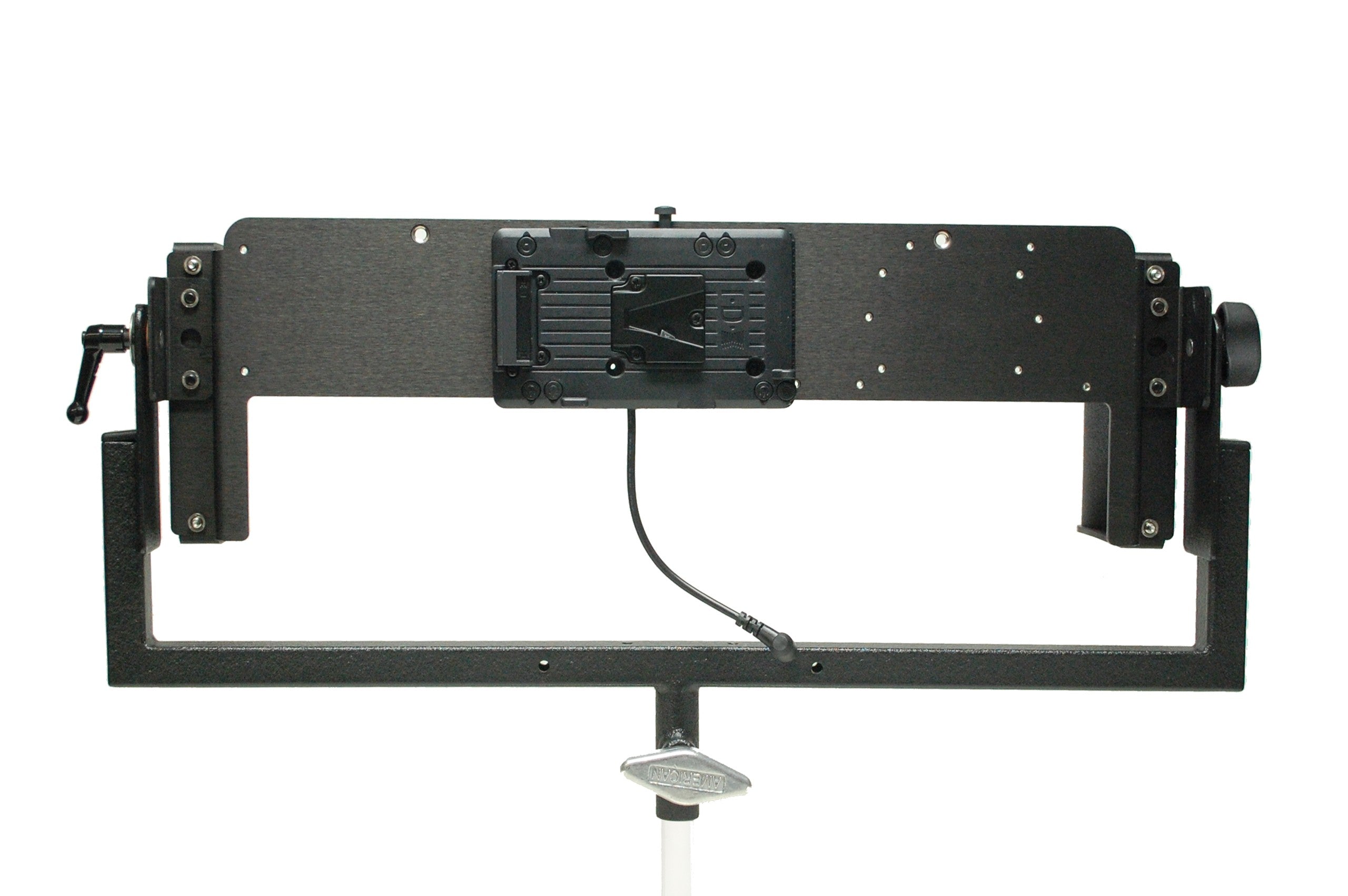 NEBTEK Dual Monitor Bracket