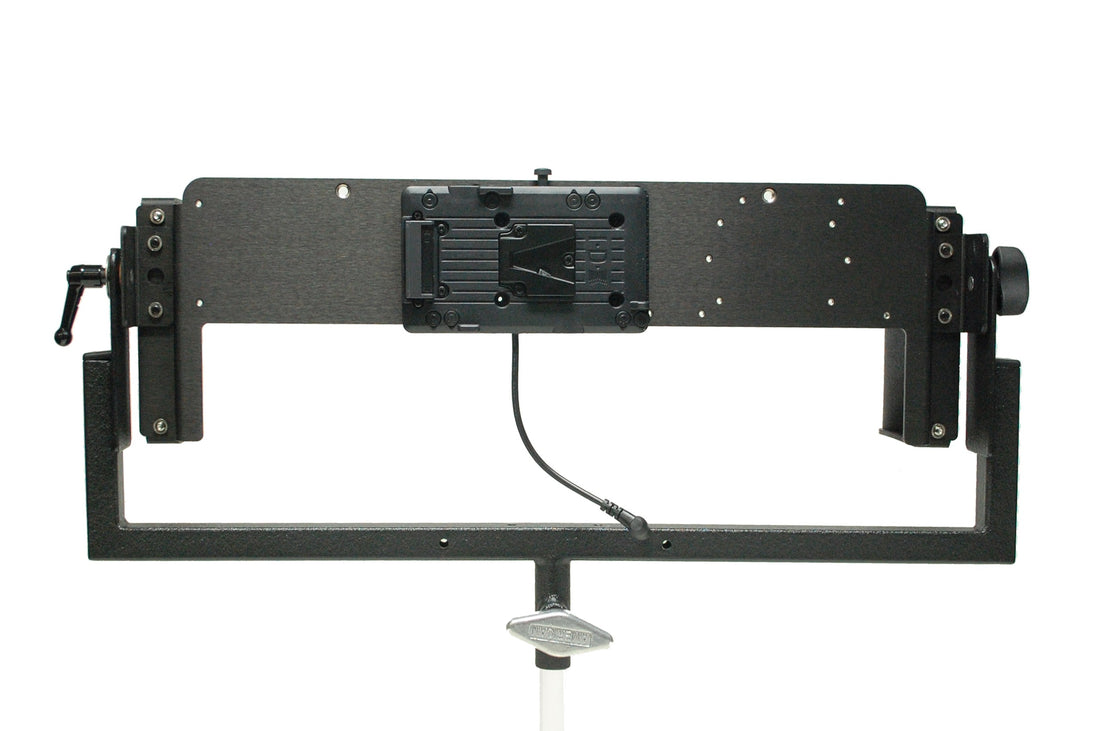 NEBTEK Dual Monitor Bracket
