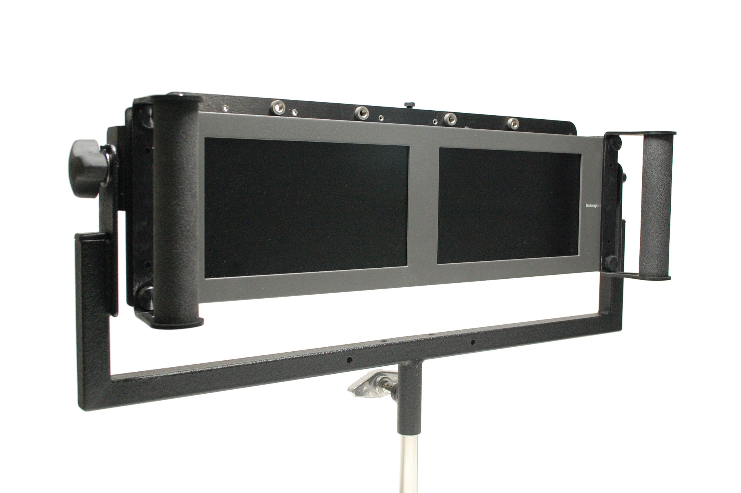 NEBTEK Dual Monitor Bracket