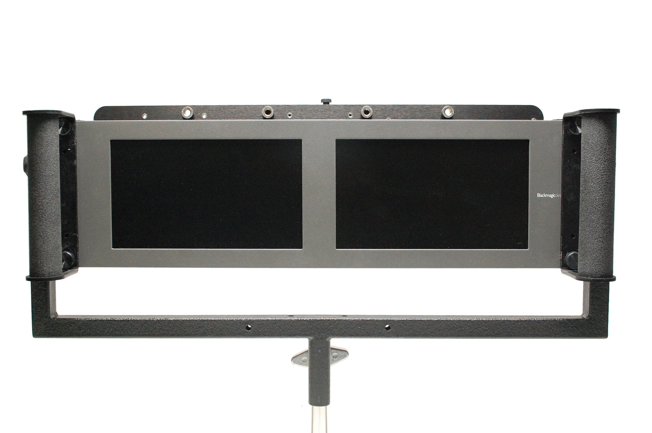 NEBTEK Dual Monitor Bracket