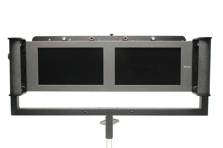 NEBTEK Dual Monitor Bracket