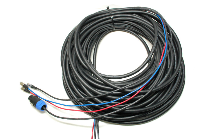 Village Runner Cable with 2 Audio pairs, 2 SDI lines, 1 Ethernet and Speakon