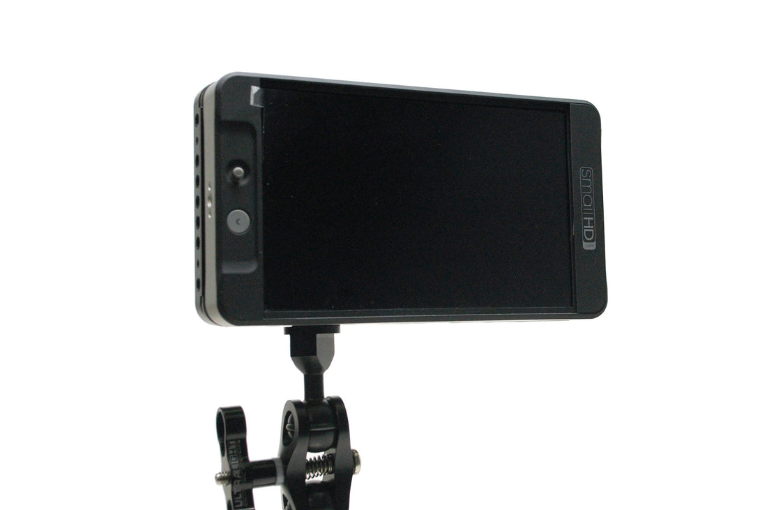 SmallHD 702 Monitor Mounting Cage
