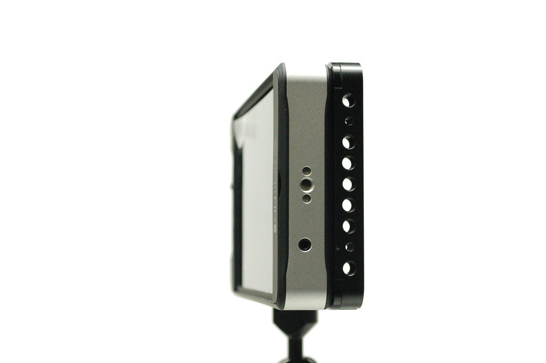 SmallHD 702 Monitor Mounting Cage