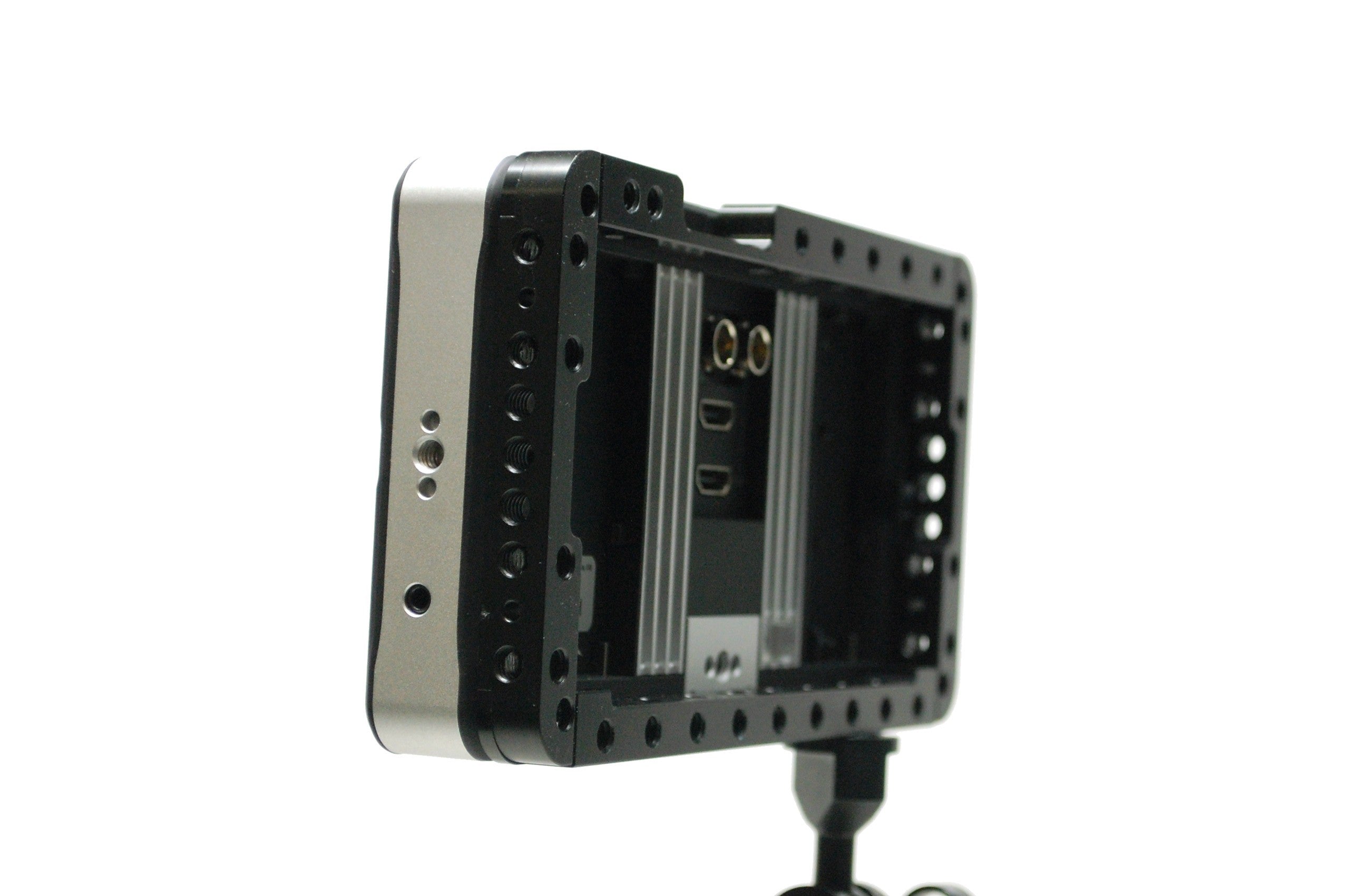 SmallHD 702 Monitor Mounting Cage