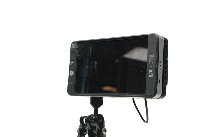 702 Monitor Power Cage