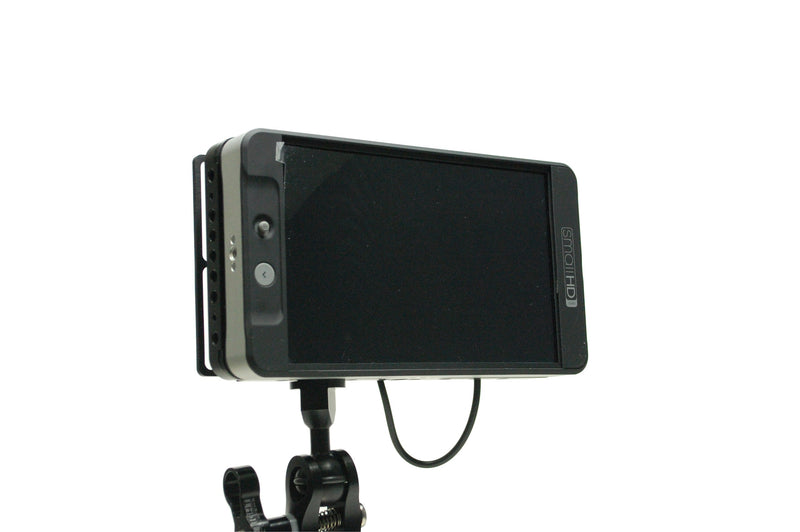 702 Monitor Power Cage