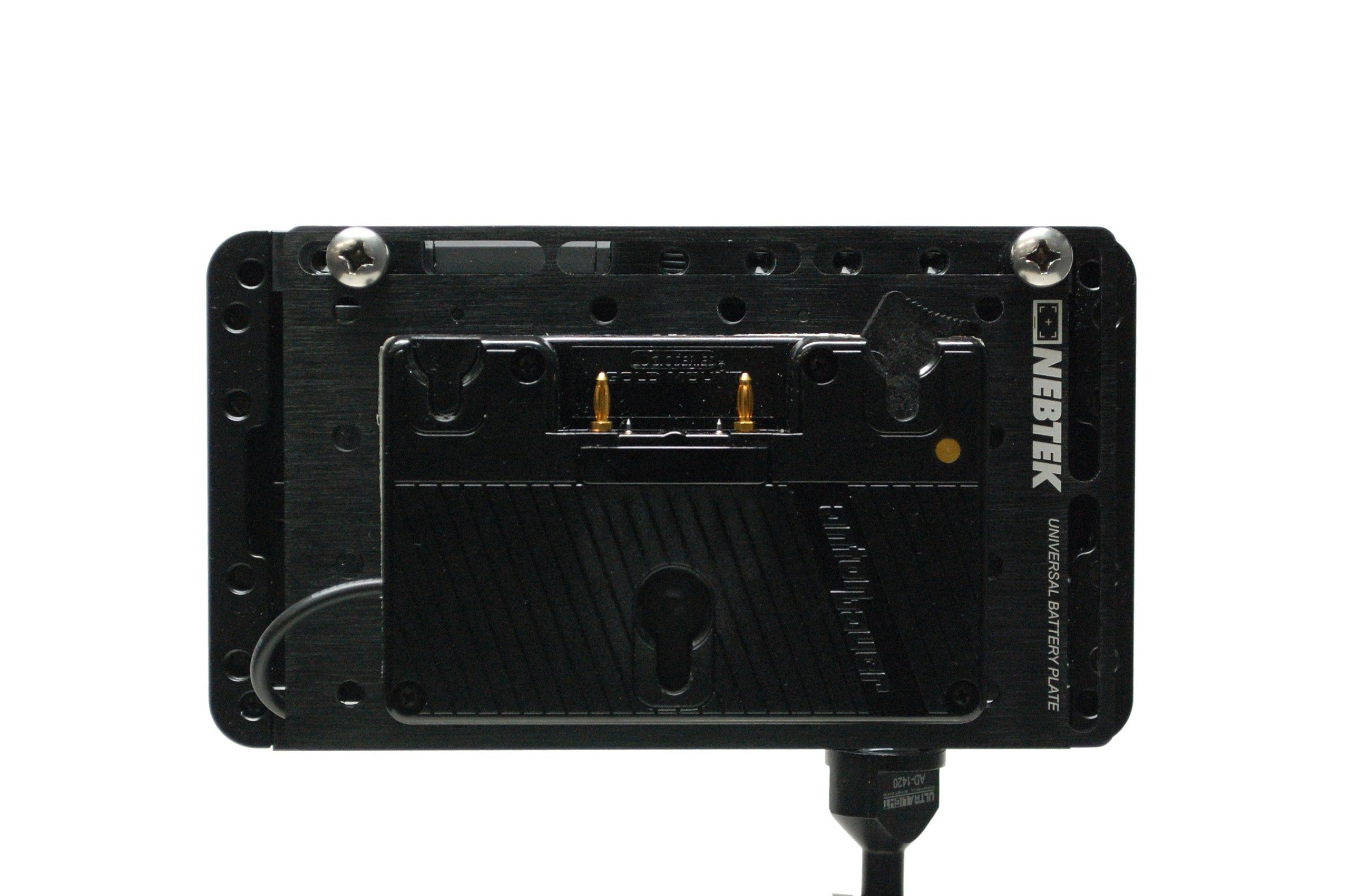 702 Monitor Power Cage