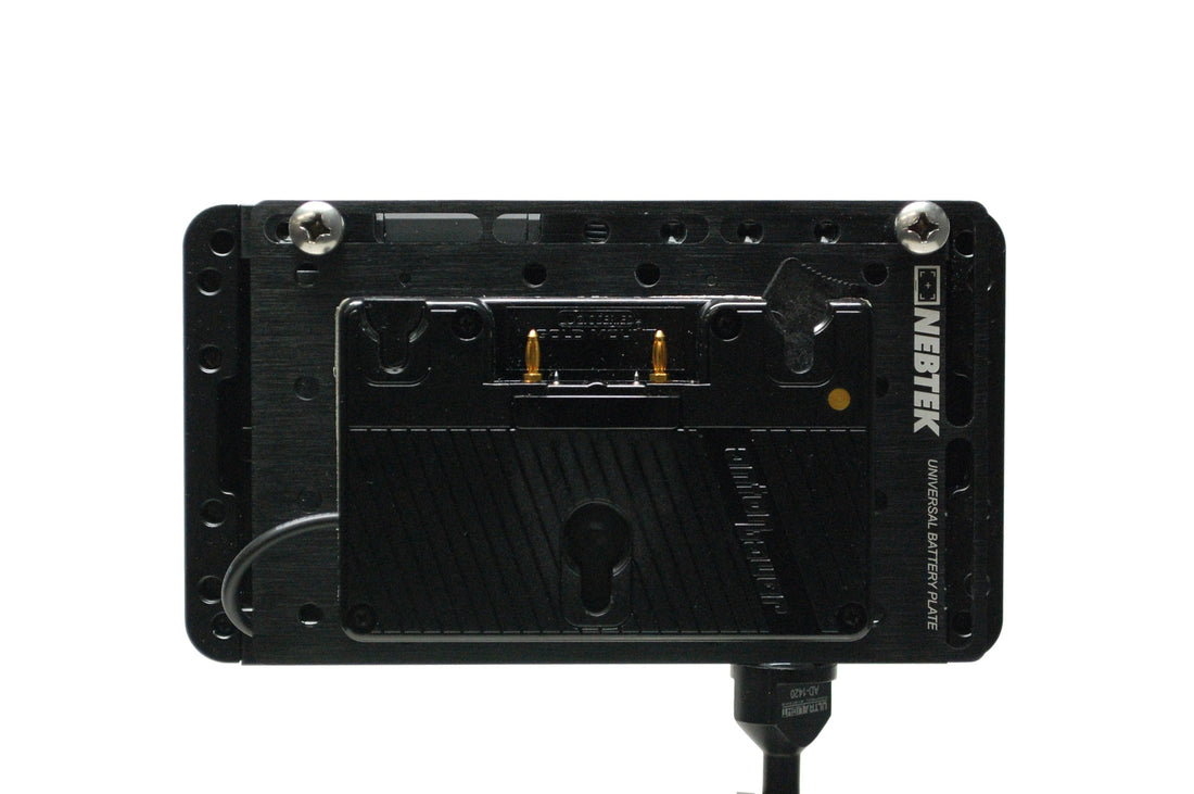 702 Monitor Power Cage