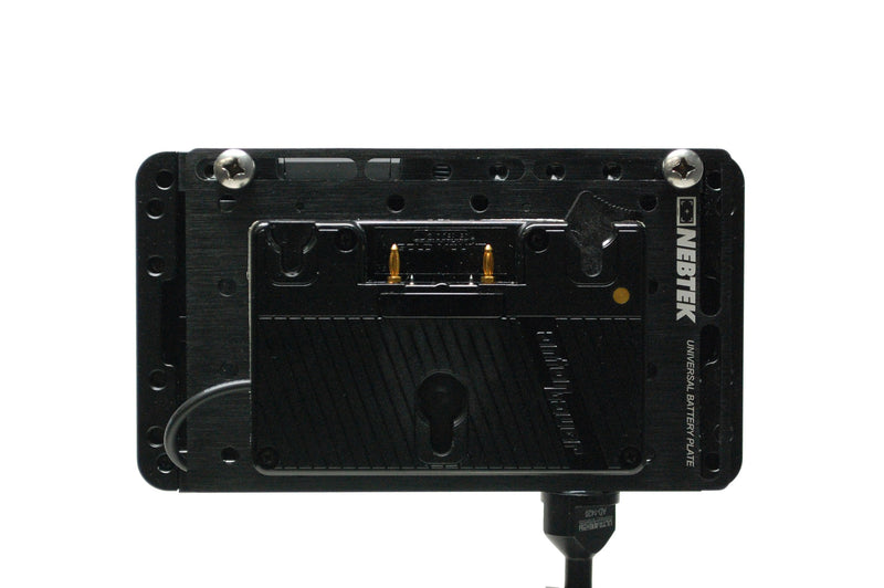 702 Monitor Power Cage