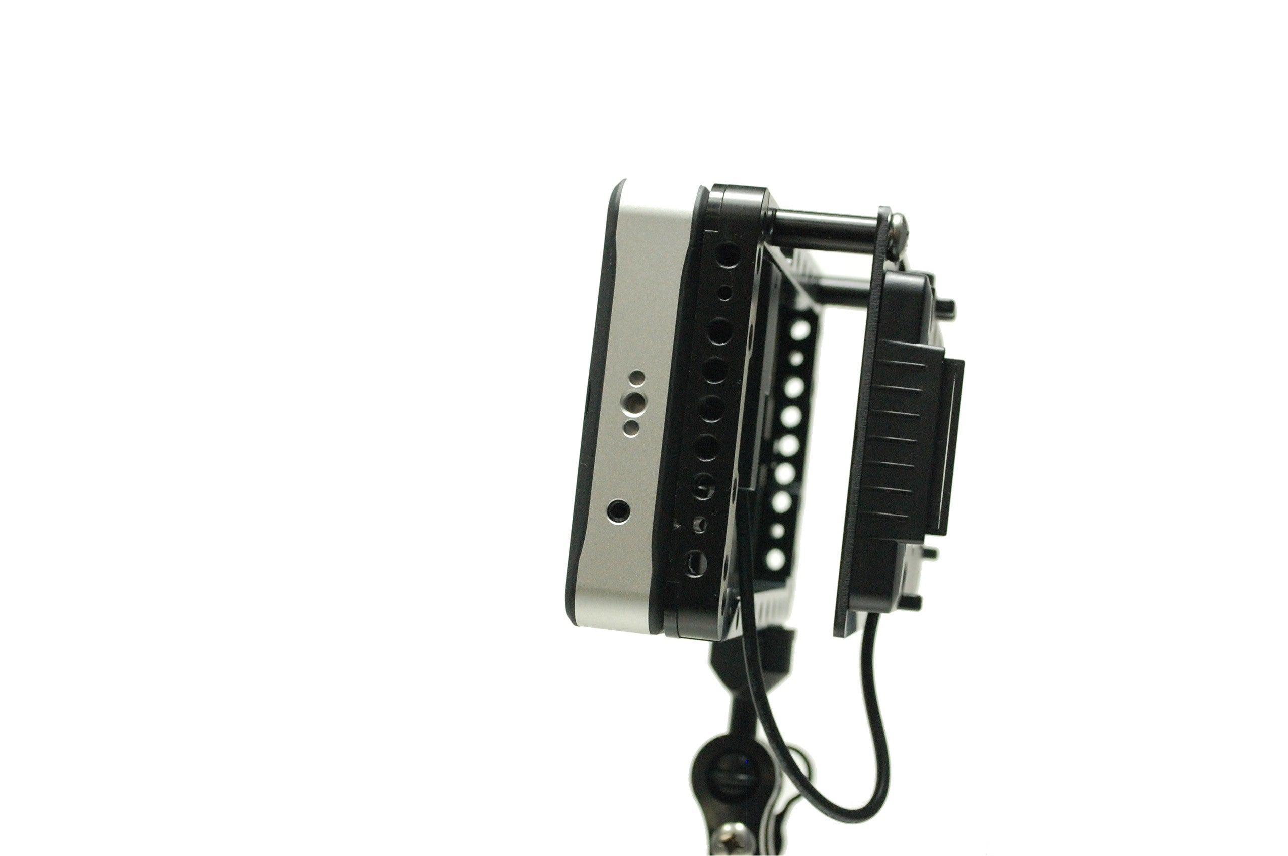 702 Monitor Power Cage