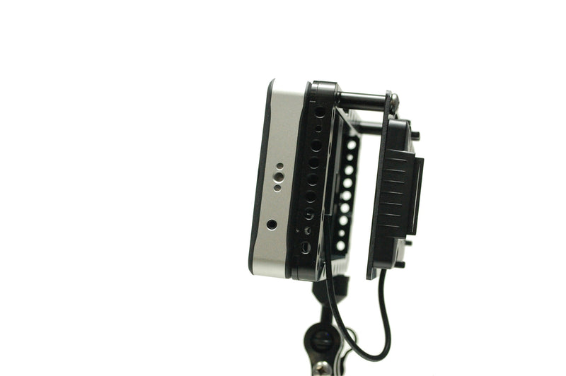 702 Monitor Power Cage