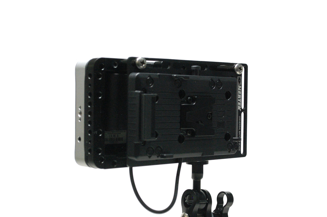 702 Monitor Power Cage