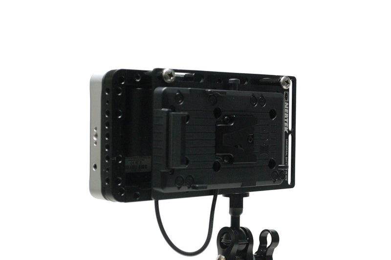 702 Monitor Power Cage