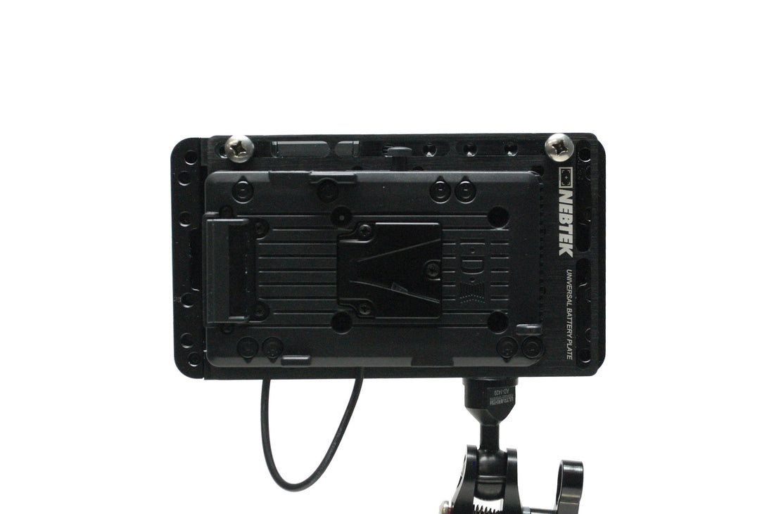 702 Monitor Power Cage