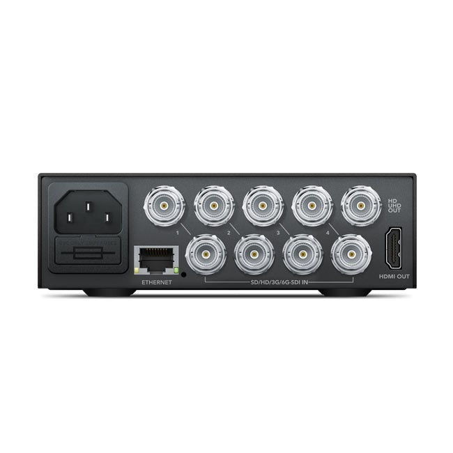 Blackmagic Design Multiview 4