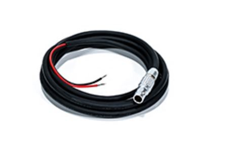 Lemo to Bare Wire Lead 72 Inches