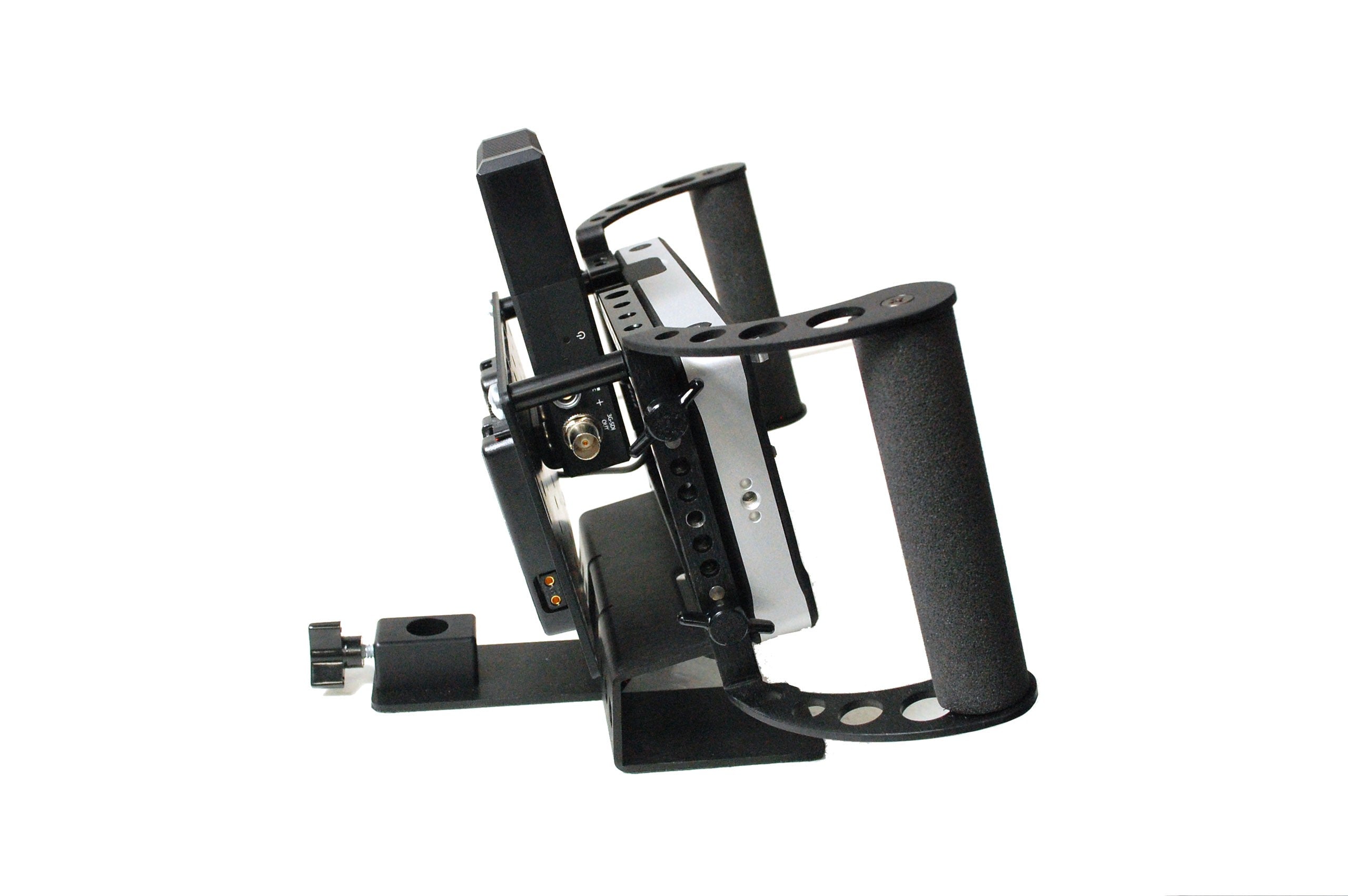 SmallHD 702 Monitor Power Bracket