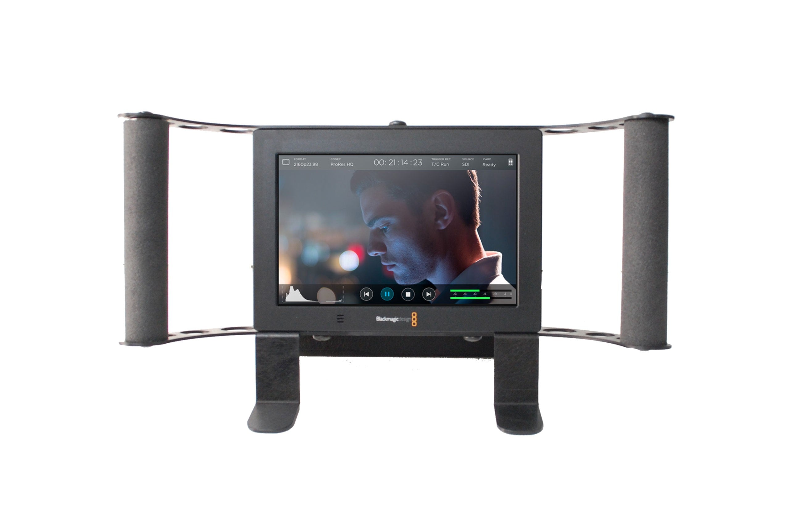Blackmagic Design Video Assist Cage