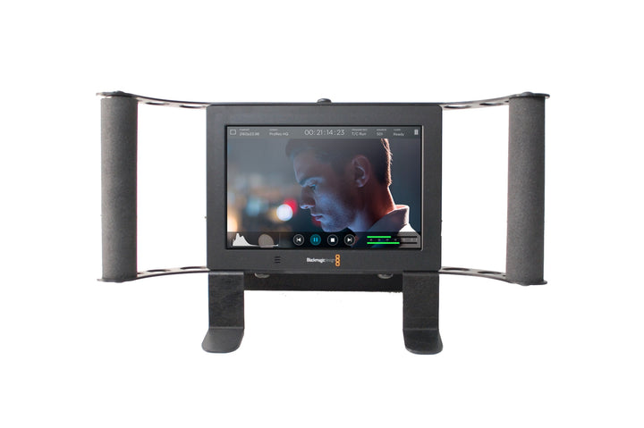 Blackmagic Design Video Assist Cage