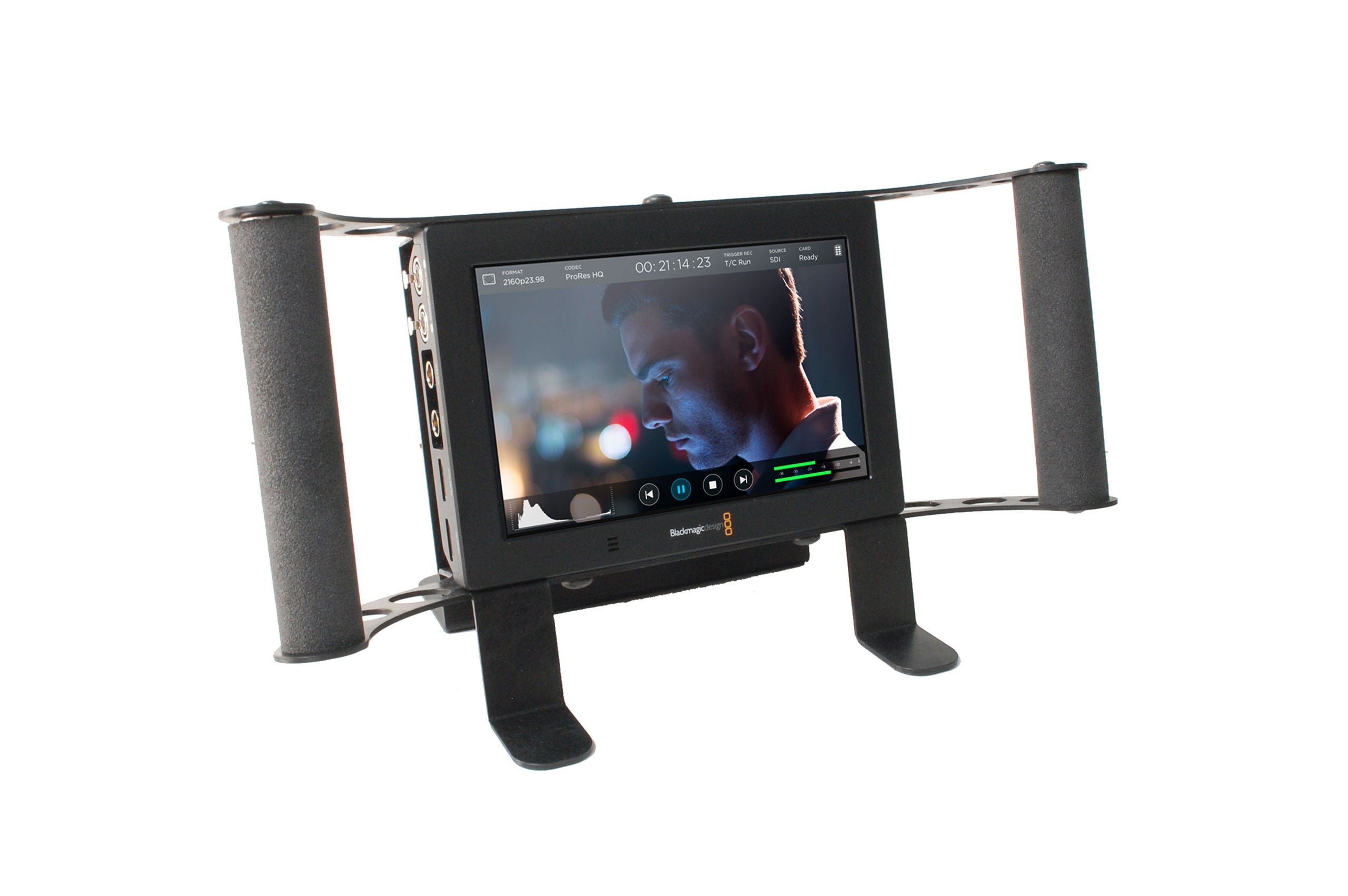 Blackmagic Design Video Assist Cage